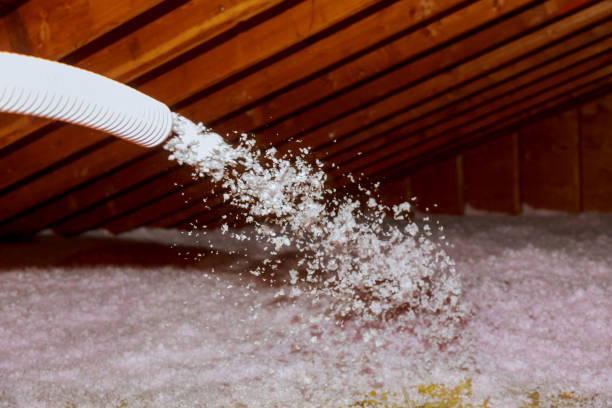 Best Insulation Maintenance and Repair in Rkesburg, PA