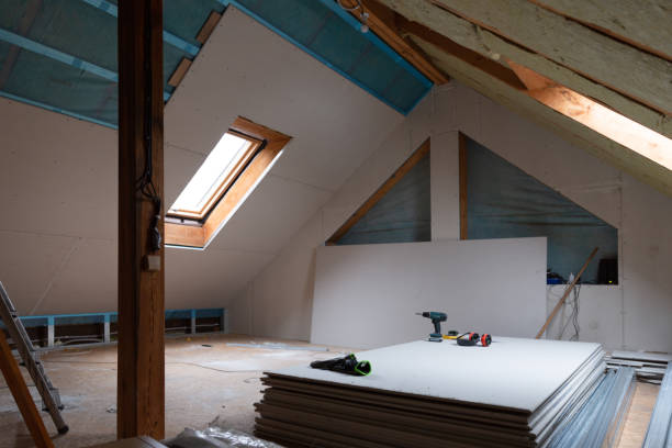 Best Insulation Installation Services in Rkesburg, PA